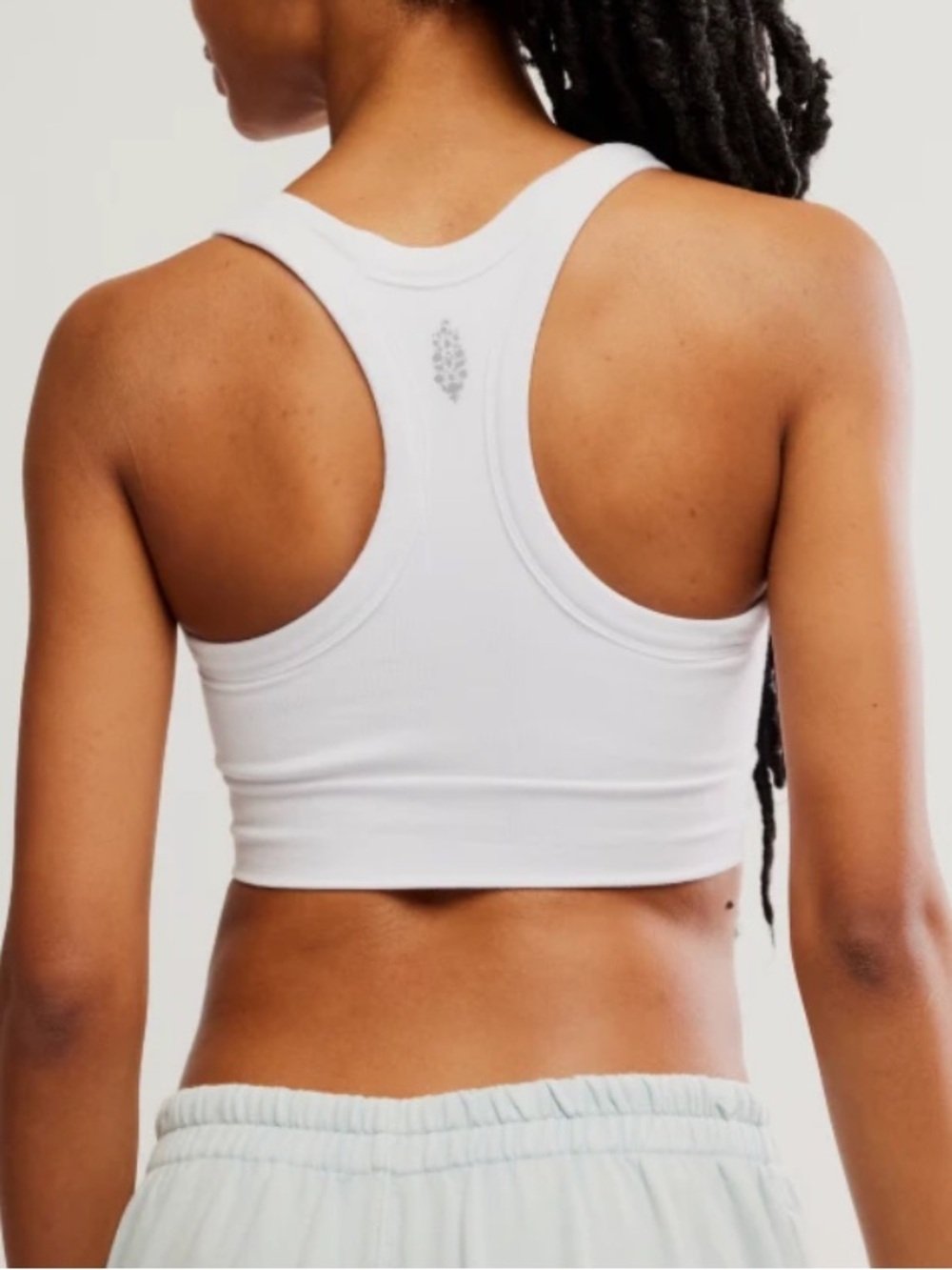 Free People MOVEMENT WOMEN'S GO TO SPORTS BRA